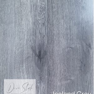 VSUPER Laminate Flooring V826 Iceland Grey 8.3mm