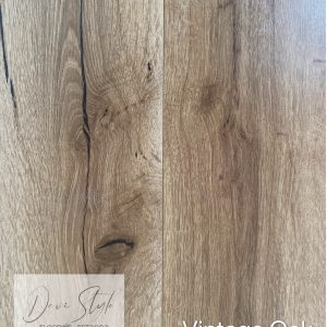VSUPER Laminate Flooring V983 Vintage Oak 8.3mm