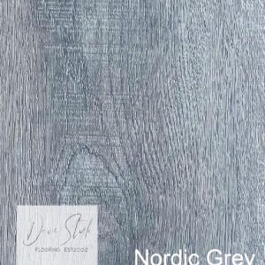 MASTER Laminate Flooring M369 Nordic Grey 8.3mm