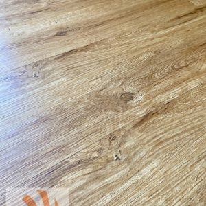 VINYL LVT Glue Down RAV33 Light Oak 2mm