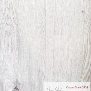 DESIGNER Laminate Flooring D131 Oscar Grey 7mm