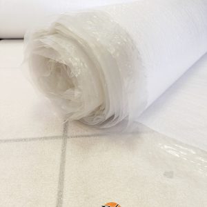 2MM UNDERLAY WITH MOISTURE BARRIER – per square