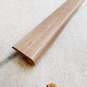 Laminate End Cap E1003 Elegant Oak 2.4m per piece