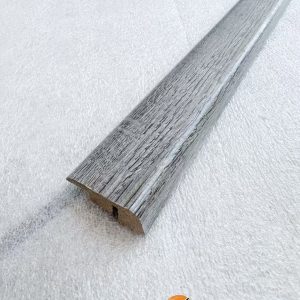 Laminate End Cap M369 Nordic Grey 2.4m per piece