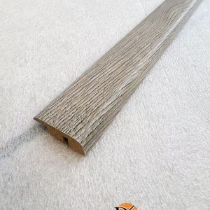 Laminate End Cap M520 Van Gogh Oak 2.4m per piece