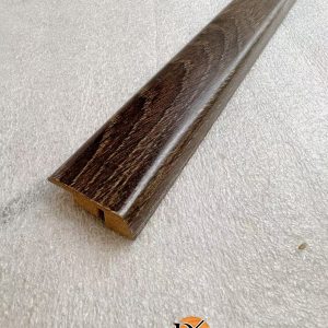 Laminate End Cap M608 Posedion Oak 2.4m per piece