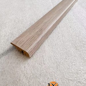 Laminate End Cap M766 Leto Oak 2.4m per piece