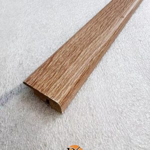 Laminate End Cap M983 Antique Wood 2.4m per piece