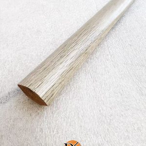 Laminate Quarter Round D345 Paula Oak 2.4m per piece