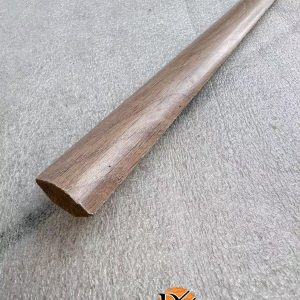 Laminate Quarter Round E1003 Elegant Oak 2.4m per piece