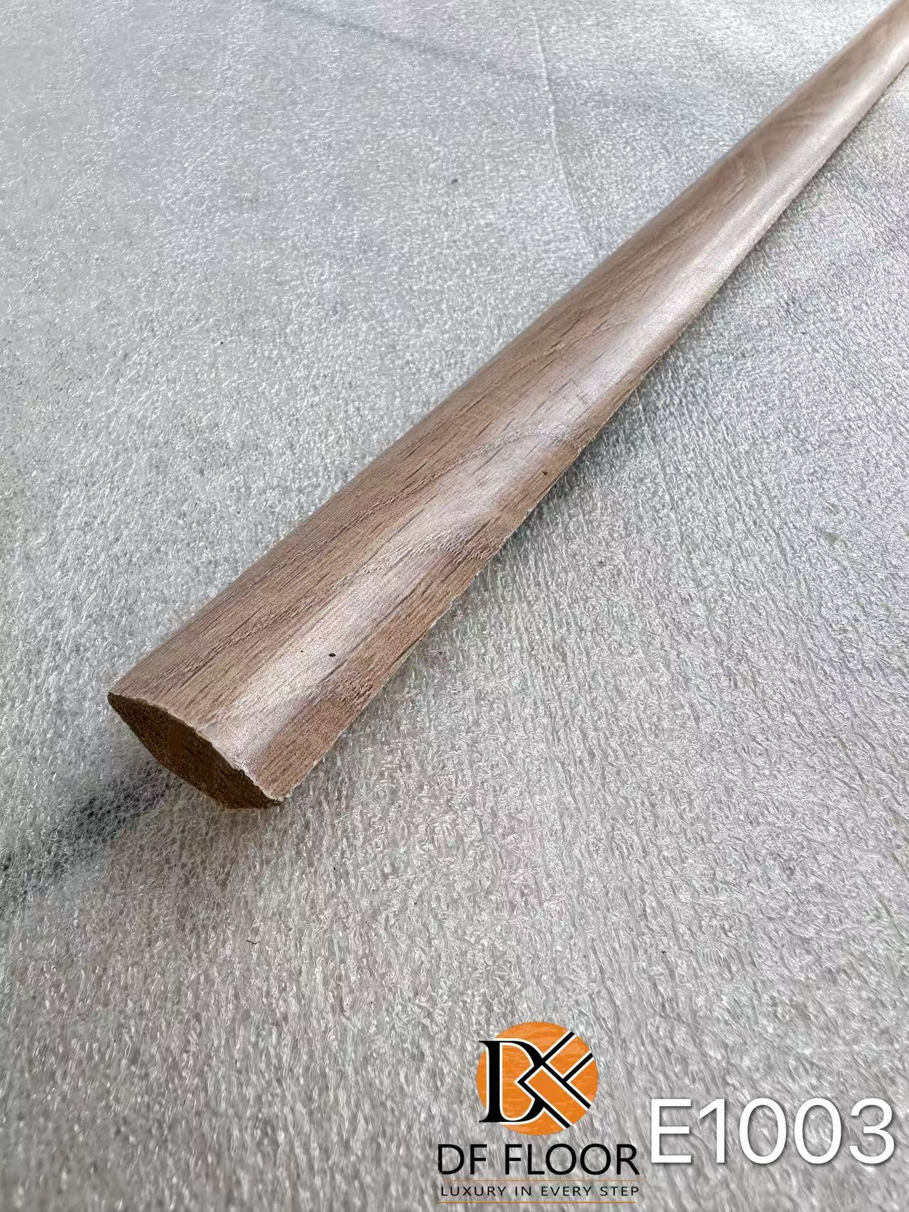 Laminate Quarter Round E1003 Elegant Oak 2.4m per piece