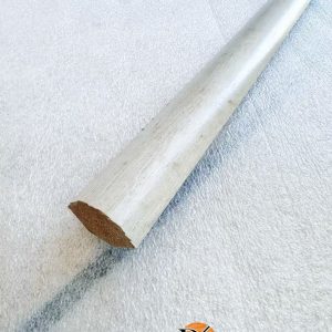Laminate Quarter Round E1312 Masala Oak 2.4m per piece