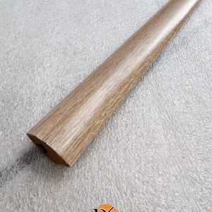 Laminate Quarter Round E1366 Natural Oak 2.4m per piece