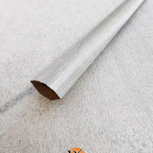 Laminate Quarter Round M128 Selene Oak 2.4m per piece