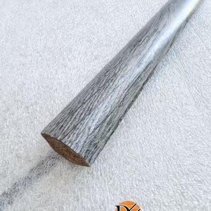 Laminate Quarter Round M369 Nordic Grey 2.4m per piece