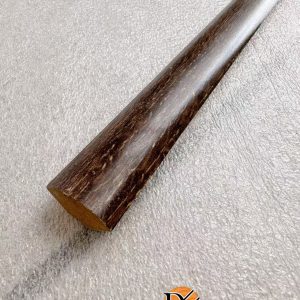Laminate Quarter Round M608 Poseidon Oak 2.4m per piece