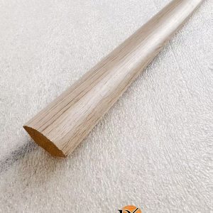 Laminate Quarter Round M766 Leto Oak 2.4m per piece