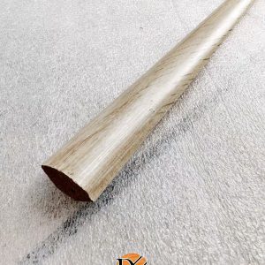 Laminate Quarter Round M838 Apollo Oak 2.4m per piece