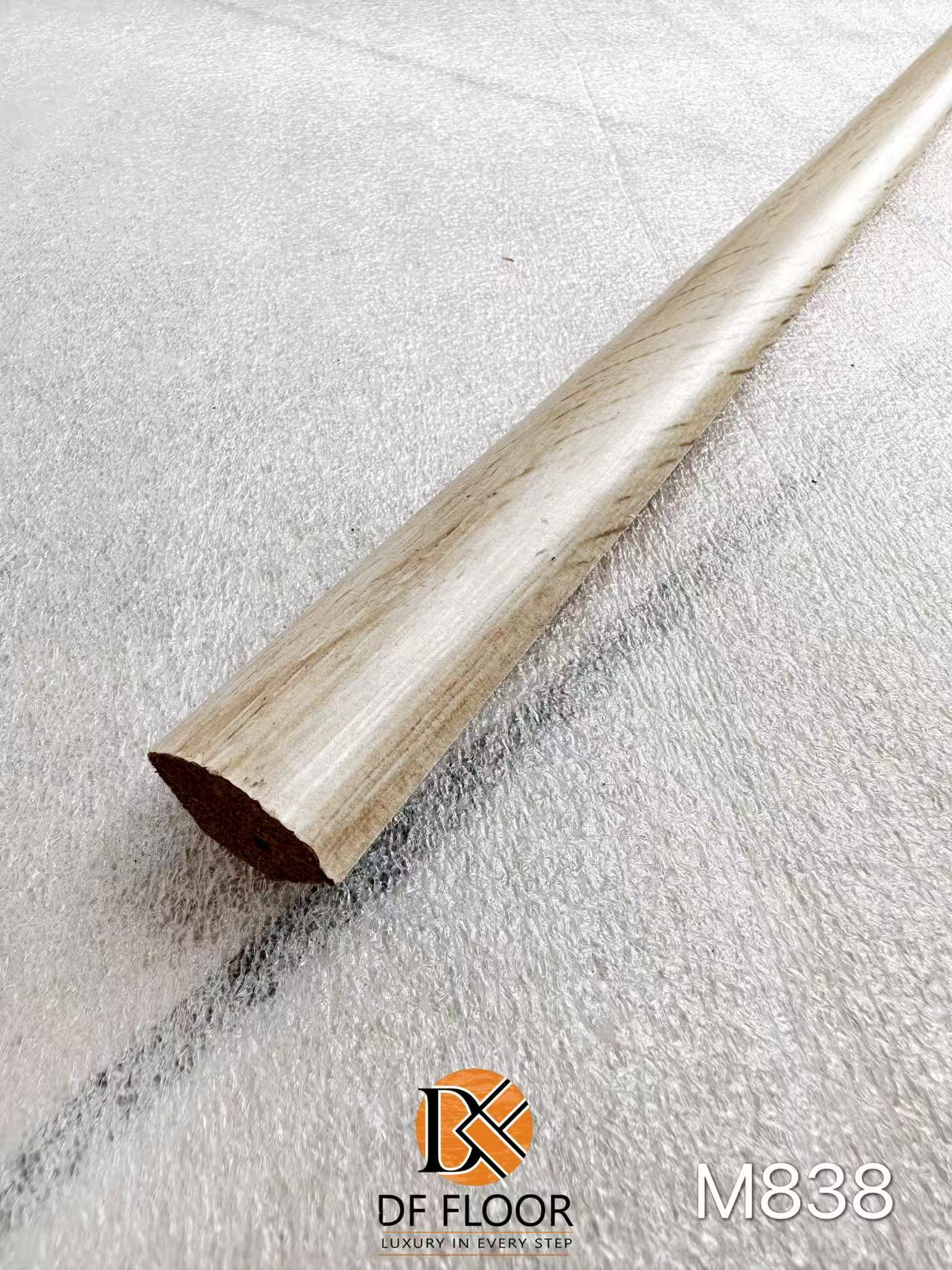 Laminate Quarter Round M838 Apollo Oak 2.4m per piece