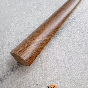 Laminate Quarter Round M983 Antique Wood 2.4m per piece