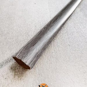 Laminate Quarter Round V826 Iceland Grey 2.4m per piece