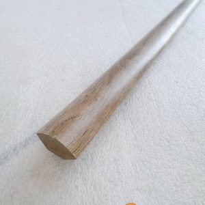 Laminate Quarter Round V983 Vintage Oak 2.4m per piece