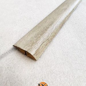 Laminate Reducer D345 Paula Oak 2.4m per piece