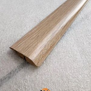 Laminate Reducer E1366 Natural Oak 2.4m per piece