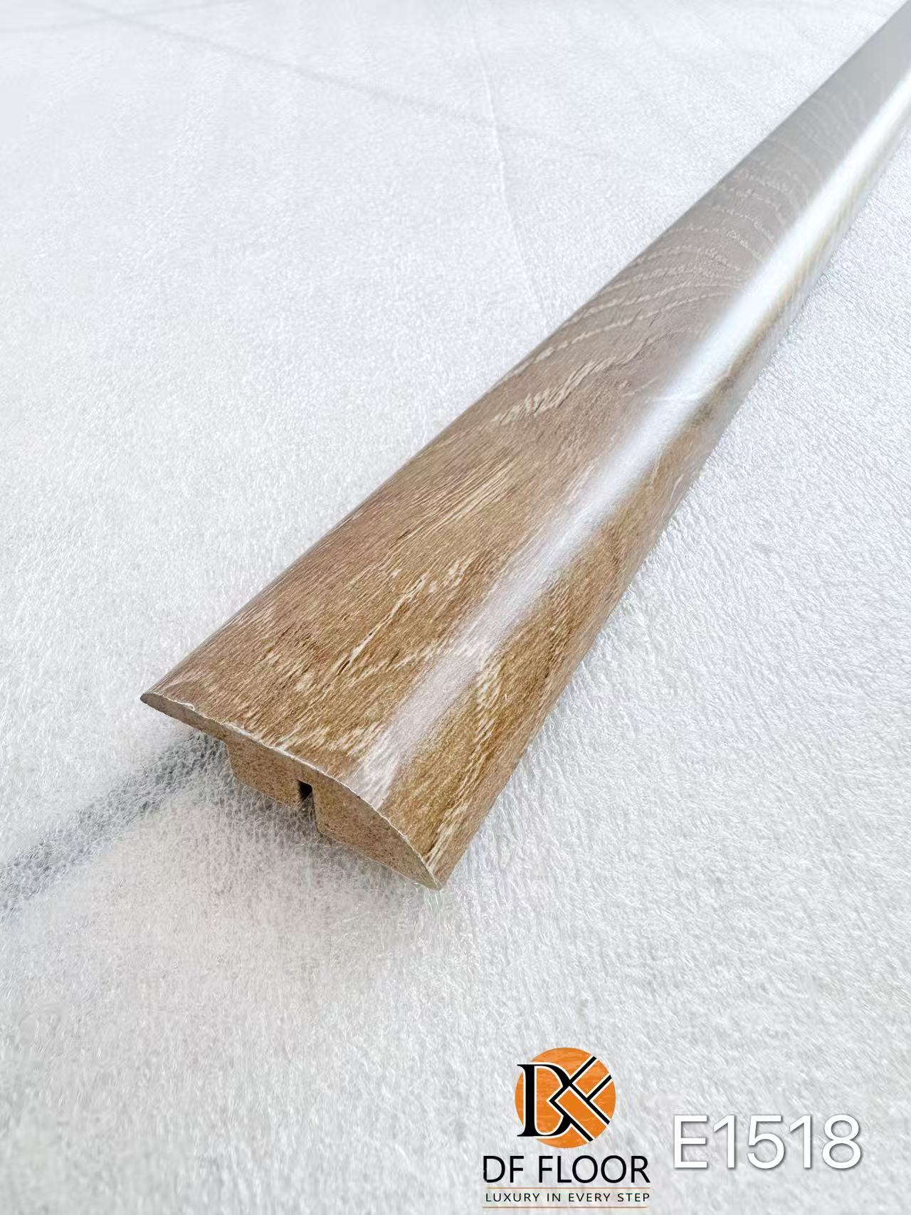Laminate Reducer E1518 Autumn Oak 2.4m per piece