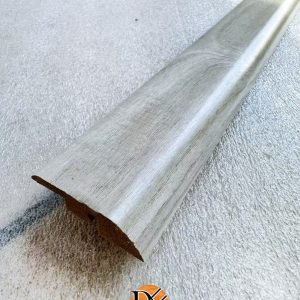 Laminate Reducer E1688 Silver Cloud 2.4m per piece