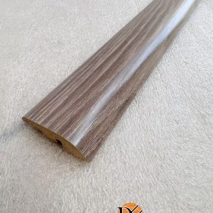 Laminate Reducer V966 Rome Oak 2.4m per piece