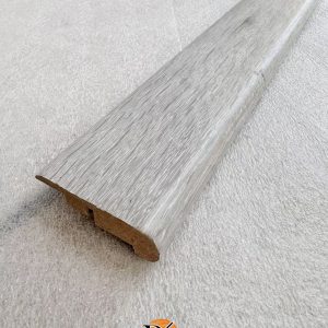 Laminate Stair Nosing M128 Selene Oak 2.4m per piece