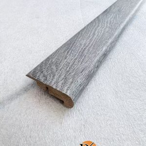 Laminate Stair Nosing M369 Nordic Oak 2.4m per piece
