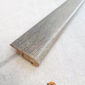 Laminate Stair Nosing M520 Van Gogh Oak 2.4m per piece
