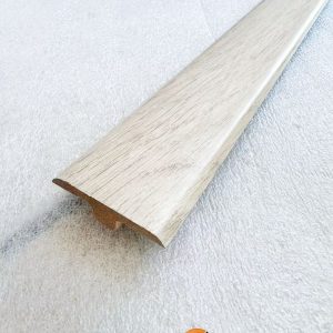 Laminate T-molding E1312 Masala Oak 2.4m per piece