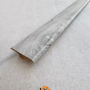 Laminate T-molding M128 Selene Oak 2.4m per piece