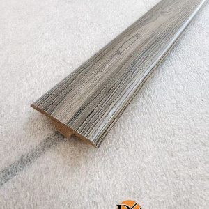 Laminate T-molding M520 Van Gogh Oak 2.4m per piece