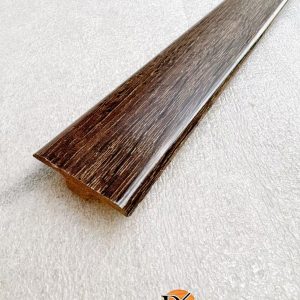 Laminate T-molding M608 Poseidon Oak 2.4m per piece