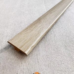 Laminate T-molding M838 Apollo Oak 2.4m per piece
