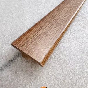 Laminate T-molding M983 Antique Wood 2.4m per piece