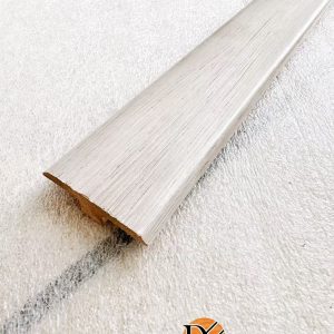 Laminate T-molding V605 Milan Oak 2.4m per piece