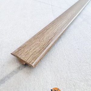 Laminate T-molding V983 Vintage Oak 2.4m per piece
