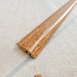 Laminate Reducer 1336 Light Oak 2.4m per piece