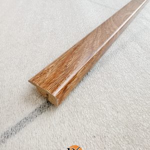 Laminate End Cap 1336 Light Oak 2.4m per piece