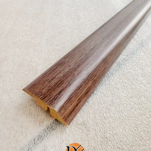 Laminate Reducer 1338 Dark Walnut 2.4m per piece