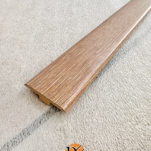 Laminate T-molding E1344 Ansie Oak 2.4m per piece