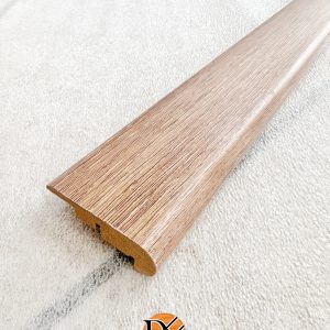 Laminate Stair Nosing E1344 Ansie Oak 2.4m per piece