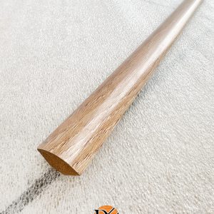 Laminate Quarter Round E1344 Ansie Oak 2.4m per piece