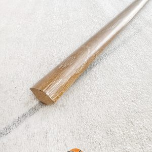 Laminate Quarter Round E1518 Autumn Oak 2.4m per piece