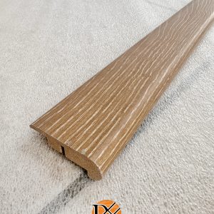 Laminate Stair Nosing E1518 Autumn Oak 2.4m per piece
